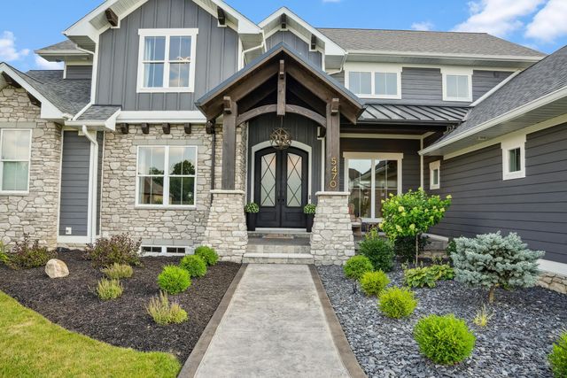 5470 Maple Glen Drive, Galena, OH 43021