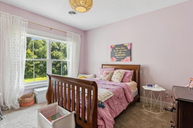 5470 Maple Glen Drive, Galena, OH 43021