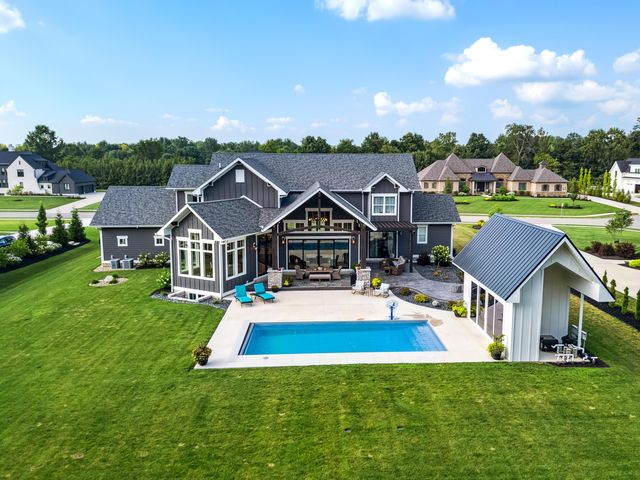 5470 Maple Glen Drive, Galena, OH 43021