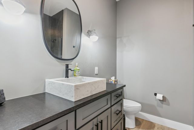 5470 Maple Glen Drive, Galena, OH 43021