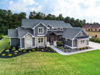 5470 Maple Glen Drive, Galena, OH 43021
