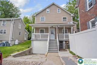 215 Lackawanna Avenue, Nazareth Boro, PA 18064
