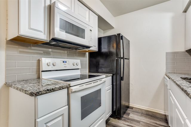 2734 Patricia Lane, Garland, TX 75041