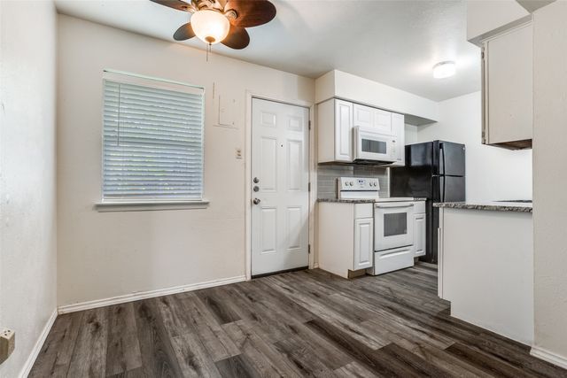 2734 Patricia Lane, Garland, TX 75041