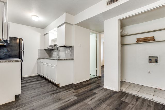 2734 Patricia Lane, Garland, TX 75041