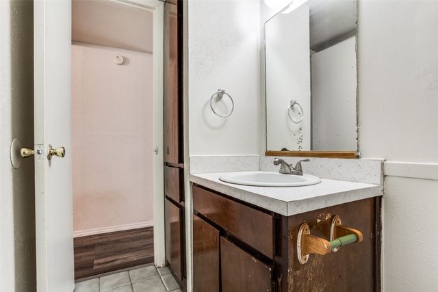 2734 Patricia Lane, Garland, TX 75041