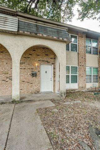 2734 Patricia Lane, Garland, TX 75041