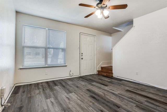 2734 Patricia Lane, Garland, TX 75041