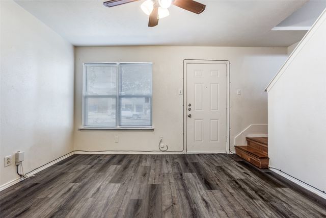 2734 Patricia Lane, Garland, TX 75041