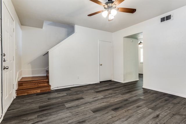 2734 Patricia Lane, Garland, TX 75041