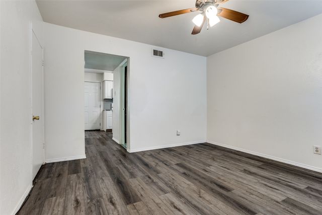 2734 Patricia Lane, Garland, TX 75041