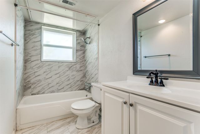 2734 Patricia Lane, Garland, TX 75041