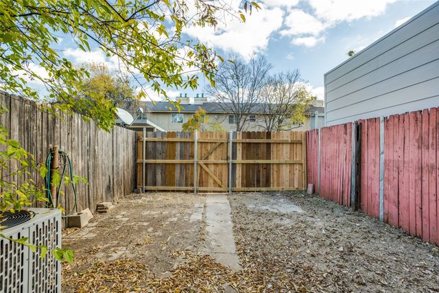 2734 Patricia Lane, Garland, TX 75041