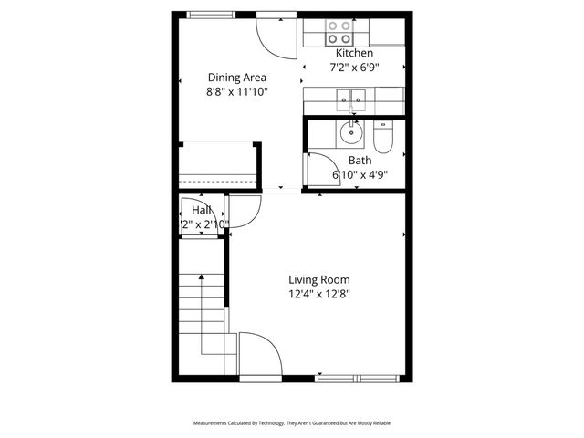 2734 Patricia Lane, Garland, TX 75041