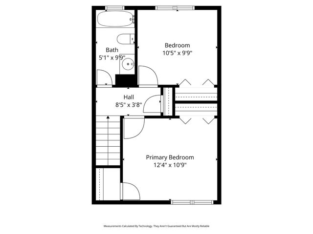 2734 Patricia Lane, Garland, TX 75041