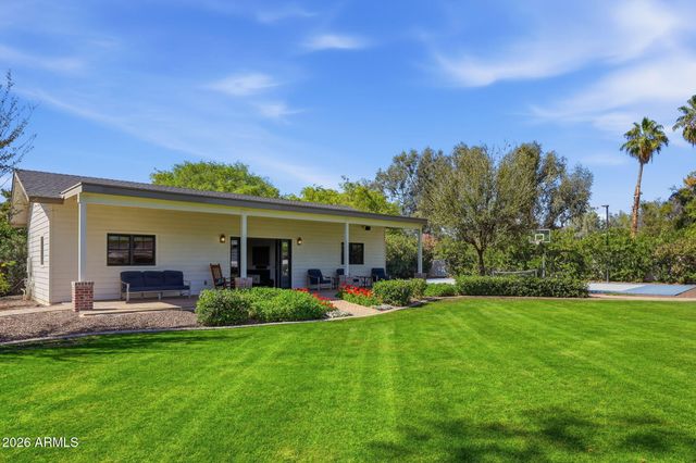 8202 N 74TH Place, Scottsdale, AZ 85258