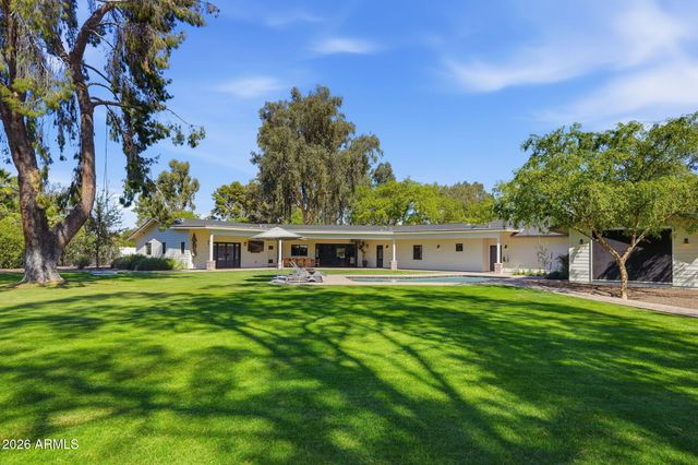 8202 N 74TH Place, Scottsdale, AZ 85258