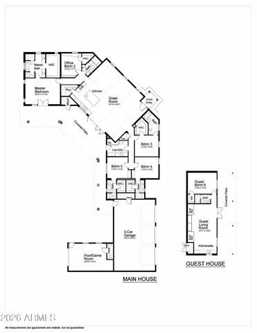 8202 N 74TH Place, Scottsdale, AZ 85258