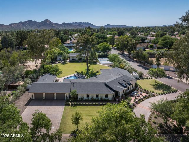 8202 N 74TH Place, Scottsdale, AZ 85258