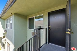 1818 N Kingsley Drive 16, Los Angeles, CA 90027