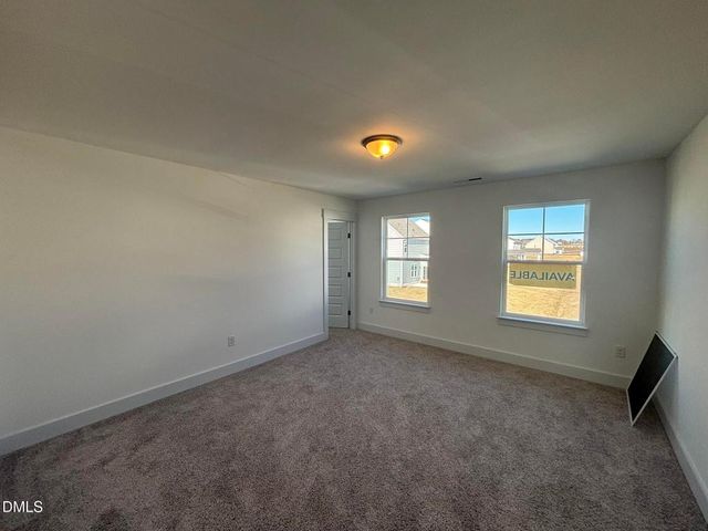 27 Grassland Drive, Garner, NC 27529