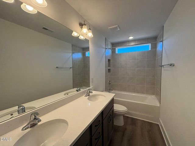 27 Grassland Drive, Garner, NC 27529