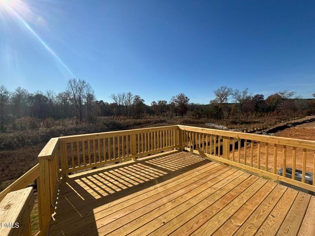 27 Grassland Drive, Garner, NC 27529