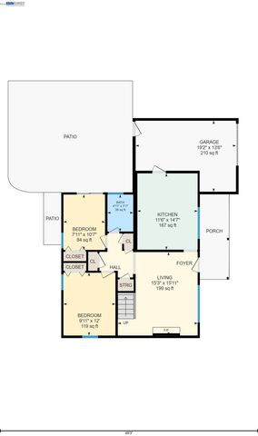 4225 Sherwood Ct, Concord, CA 94521