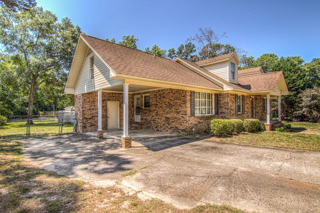2829 Moss Creek Drive, Dalzell, SC 29040