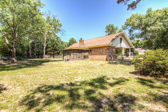 2829 Moss Creek Drive, Dalzell, SC 29040