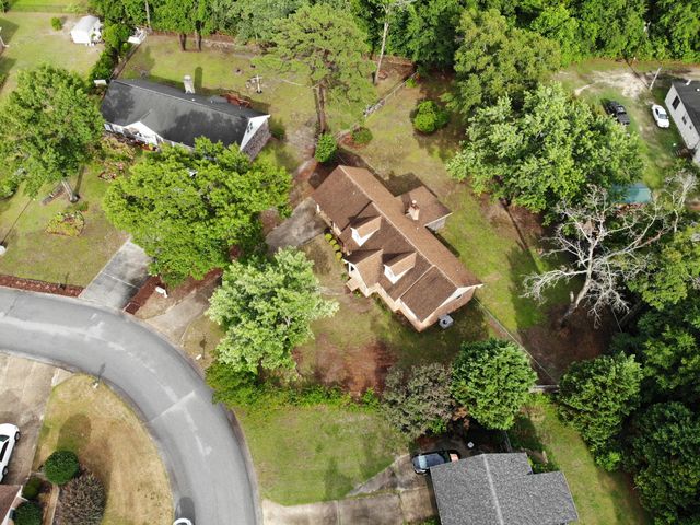 2829 Moss Creek Drive, Dalzell, SC 29040