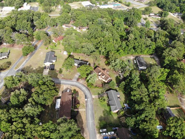 2829 Moss Creek Drive, Dalzell, SC 29040
