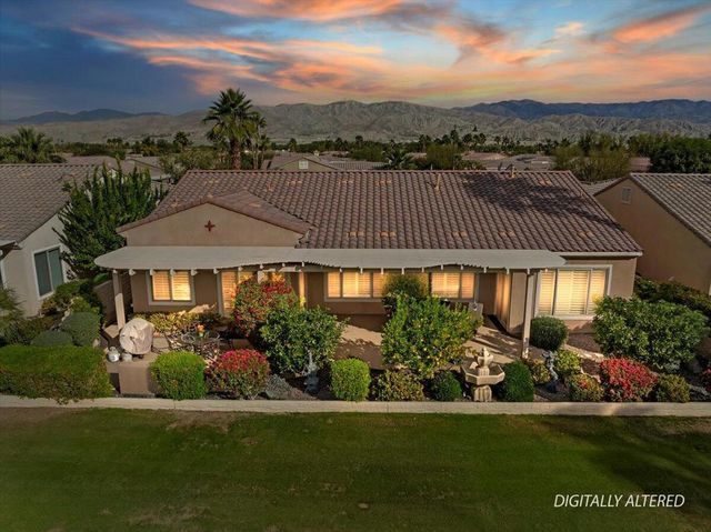 81435 Camino Sevilla, Indio, CA 92203