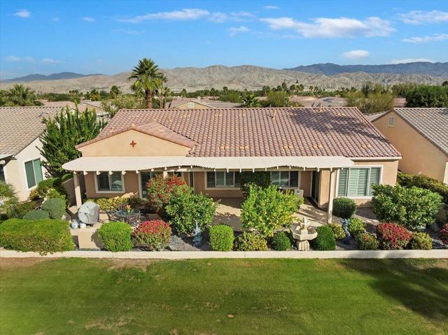 81435 Camino Sevilla, Indio, CA 92203