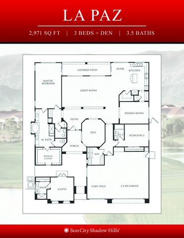 81435 Camino Sevilla, Indio, CA 92203