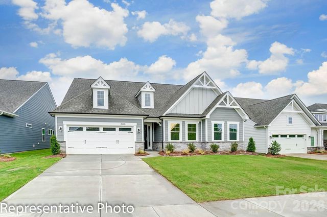 4014 Cedar Falls Drive, Waxhaw, NC 28173