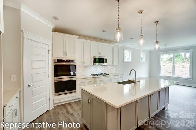 4014 Cedar Falls Drive, Waxhaw, NC 28173