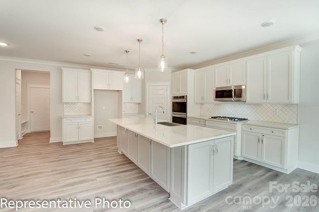 4014 Cedar Falls Drive, Waxhaw, NC 28173
