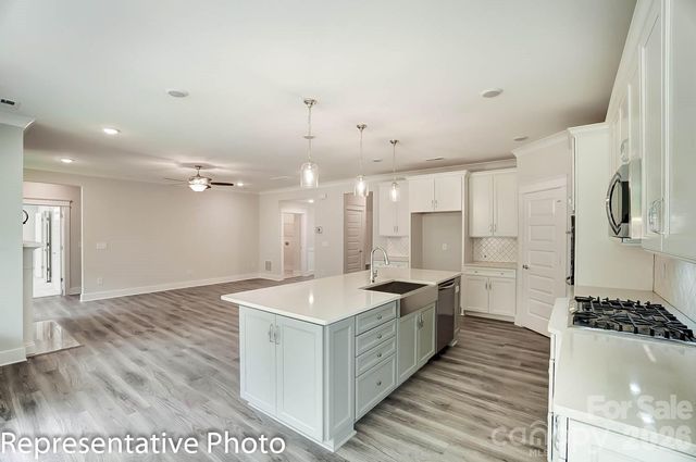 4014 Cedar Falls Drive, Waxhaw, NC 28173