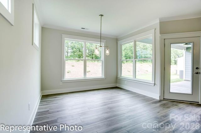 4014 Cedar Falls Drive, Waxhaw, NC 28173