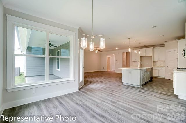 4014 Cedar Falls Drive, Waxhaw, NC 28173