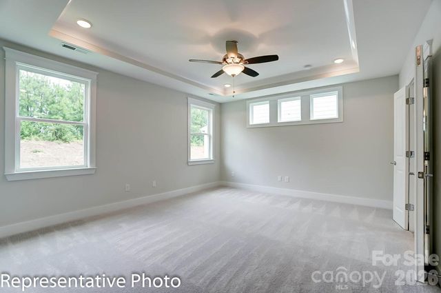 4014 Cedar Falls Drive, Waxhaw, NC 28173
