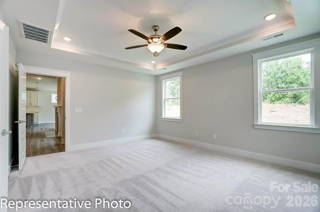 4014 Cedar Falls Drive, Waxhaw, NC 28173