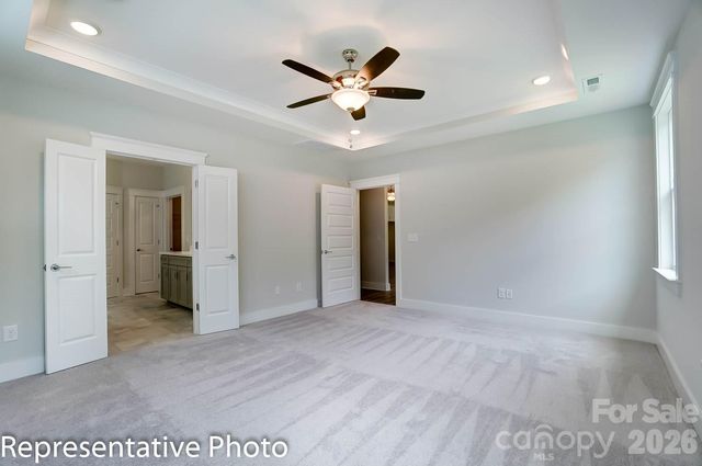4014 Cedar Falls Drive, Waxhaw, NC 28173