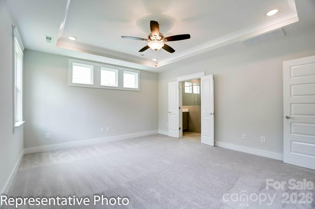4014 Cedar Falls Drive, Waxhaw, NC 28173