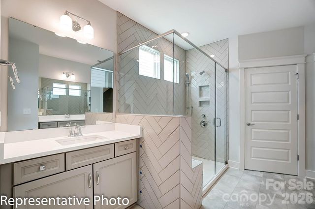 4014 Cedar Falls Drive, Waxhaw, NC 28173