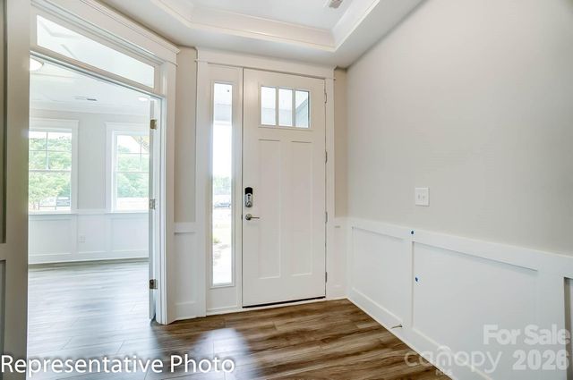4014 Cedar Falls Drive, Waxhaw, NC 28173