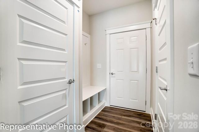 4014 Cedar Falls Drive, Waxhaw, NC 28173