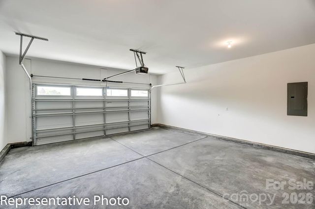4014 Cedar Falls Drive, Waxhaw, NC 28173