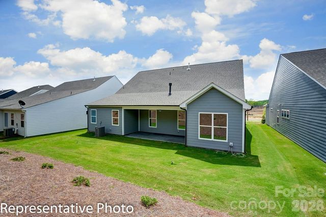 4014 Cedar Falls Drive, Waxhaw, NC 28173
